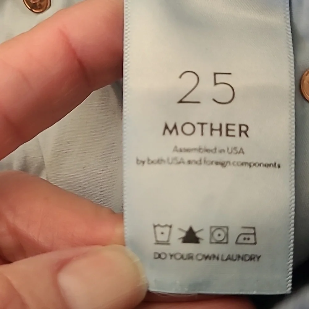 Mother Rascal 25 - Picture 7 of 8